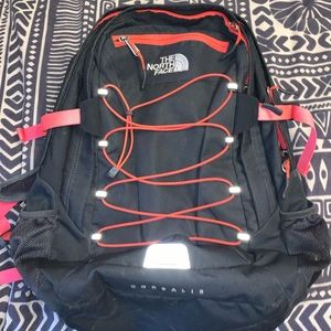 NorthFace Jester Backpack